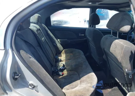 2005 Hyundai Sonata Gls/Lx z USA, uszkodzony, nr VIN KMHWF35H15A157025